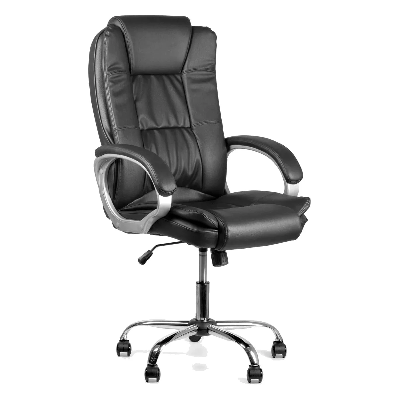 Крісло Barsky Soft Leather Soft-01