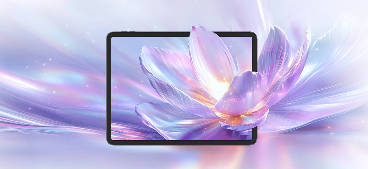 12,7-дюймовый сверхбольшой дисплей планшета Blackview LINK 8
