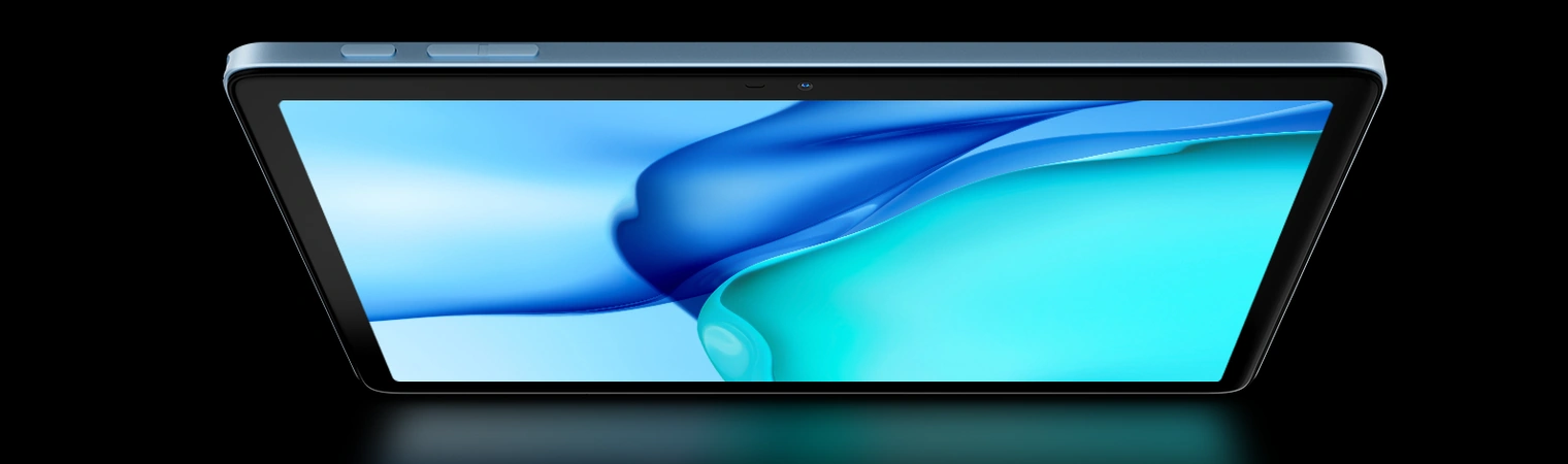 Экран Blackview Tab 60 WiFi диагональю 10,1 дюйма