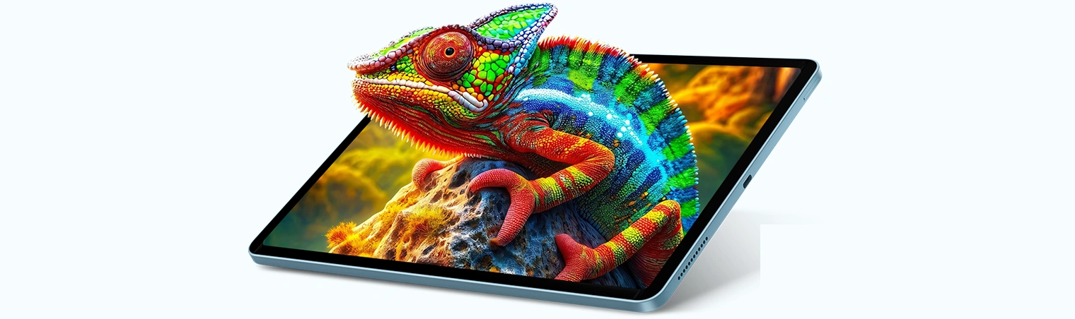 Дисплей MEGA 5 2.4K з роздільною здатністю 1600x2400