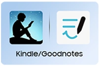 Kindle, Goodnotes