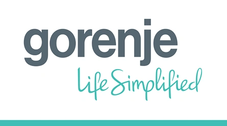Логотип Gorenje