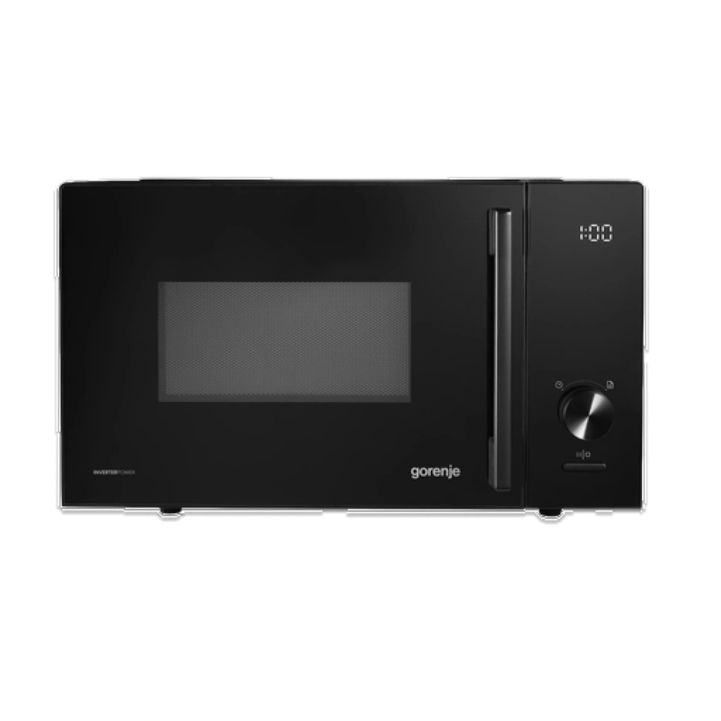 Микроволновая печь Gorenje MO23S3B5 крупным планом