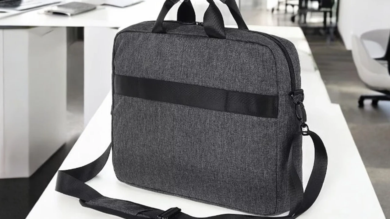 Ділова сумка Canyon B-5 для ноутбука 15.6"