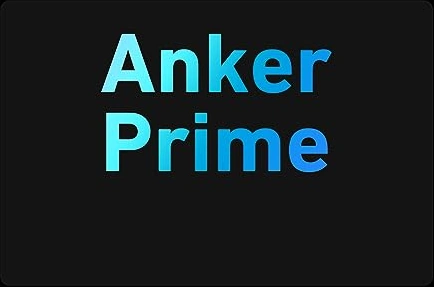 Anker Prime