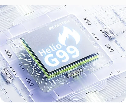 Процесор MediaTek Helio G99 планшета ArtPad Pro