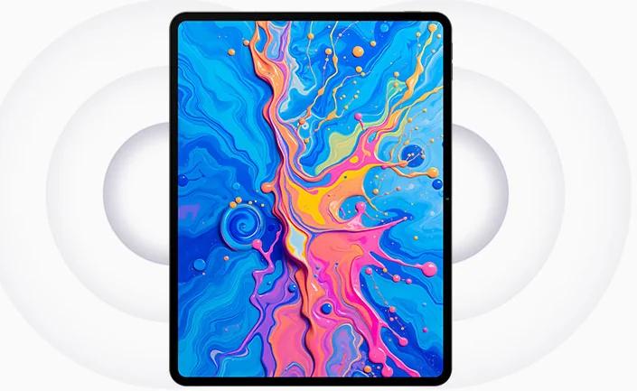 Бездротове підключення планшета Teclast ArtPad Pro