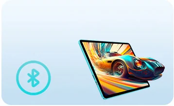 Wi-Fi 6 та Bluetooth 5.4