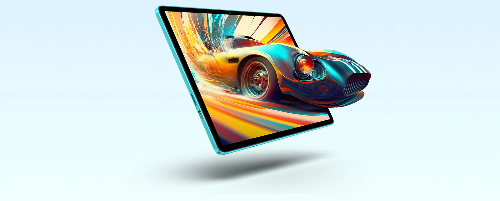 Планшет Teclast P33 із дводіапазонним Wi-Fi 6