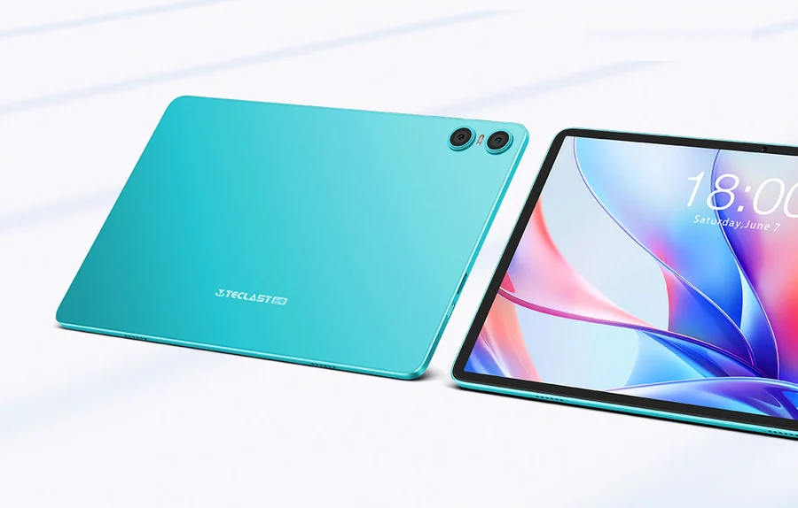 Планшет Teclast P30
