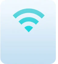 Дводіапазонний Wi-Fi ac