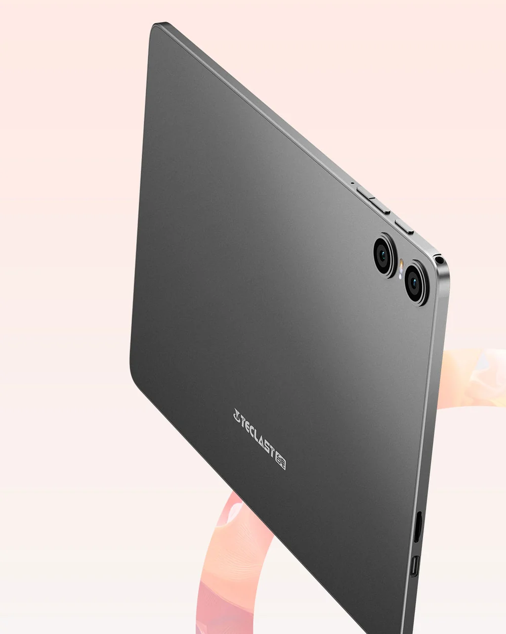 Металевий корпус Teclast P30T