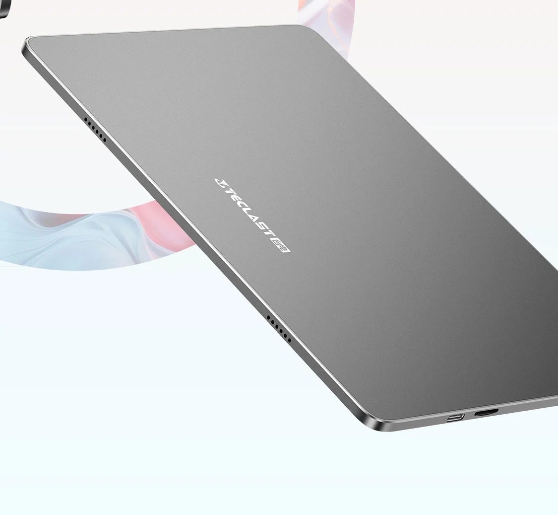 Задня панель Teclast P30T