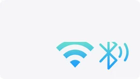 Wi-Fi и Bluetooth 5.0