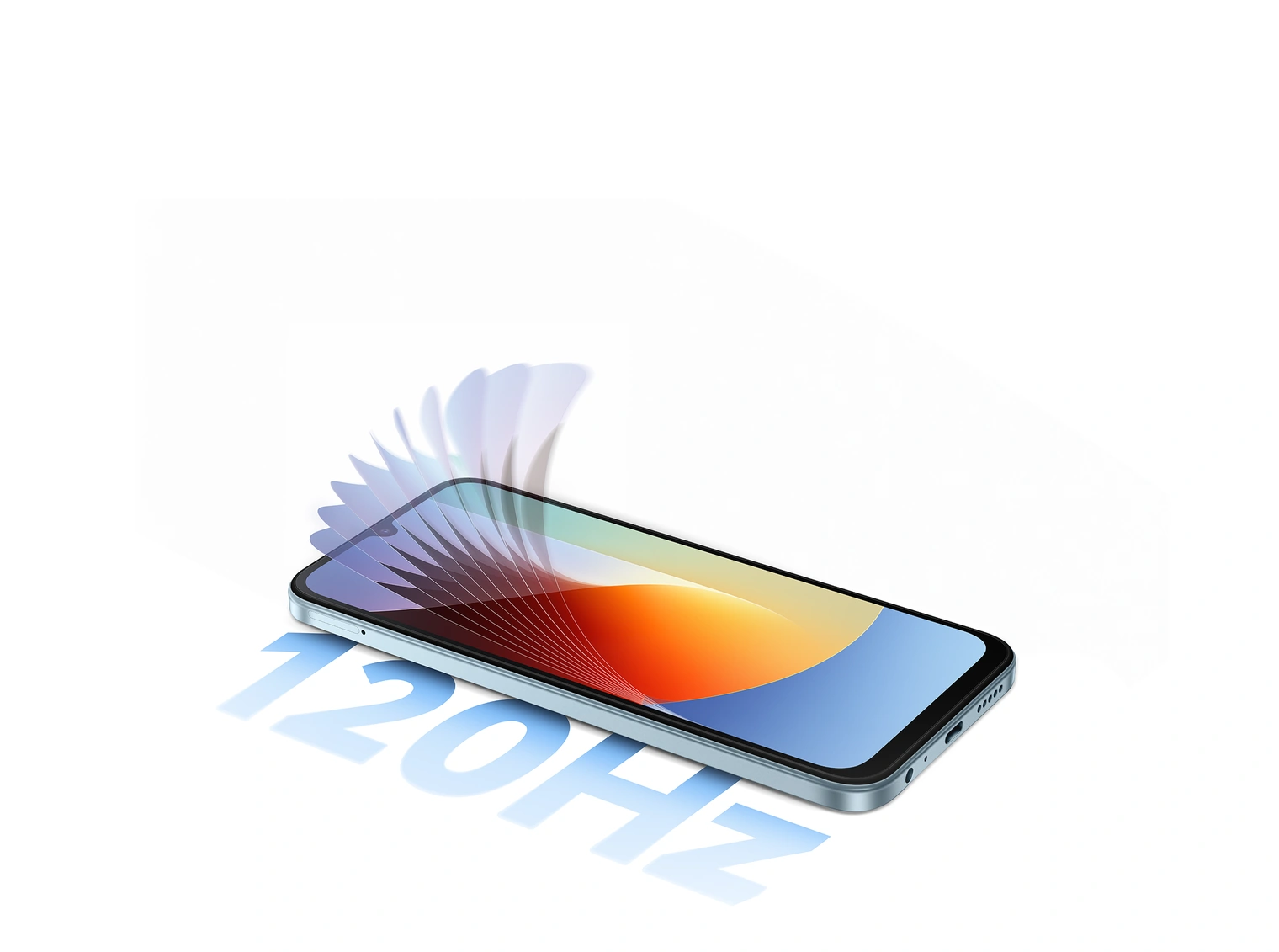 Дисплей Redmi A7 Pro