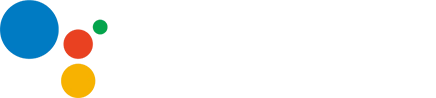 Логотип Hey Google