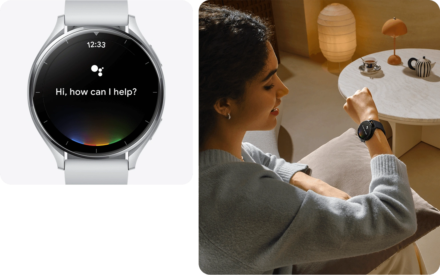 Google Assistant