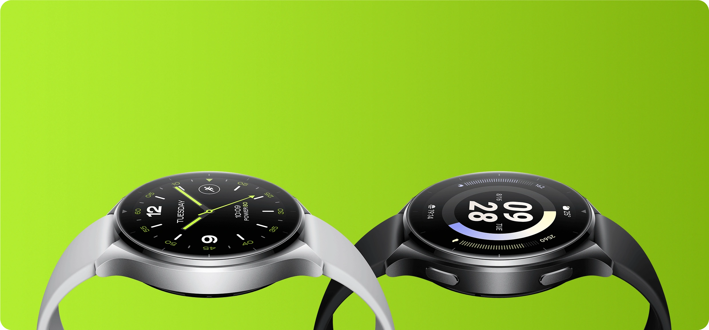 Корпус Xiaomi Watch 2