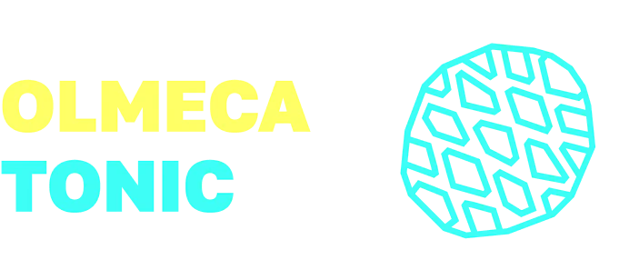 Коктейль Olmeca Tonic