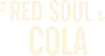 з RED SOUL & COLA