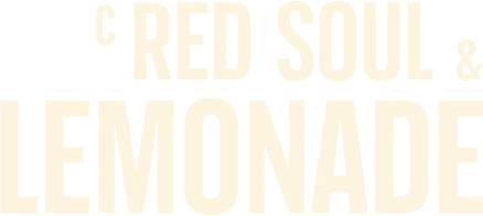 с RED SOUL & LEMONADE