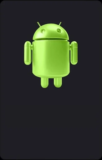 Операционная система Android 16