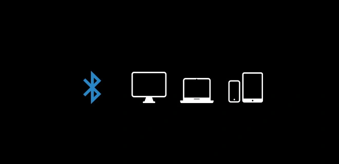 Підтримка Bluetooth 5.3