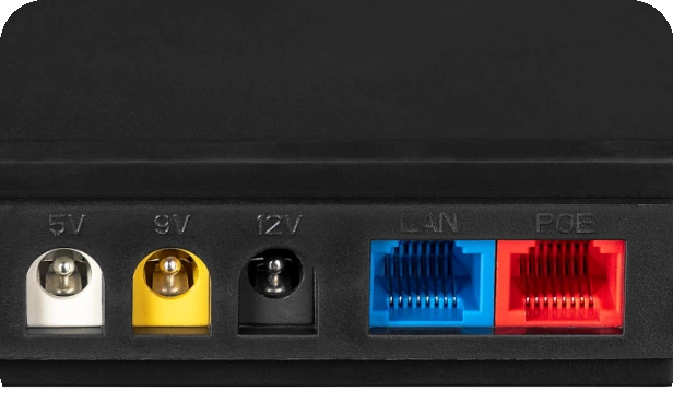 Разъемы Mini UPS Prologix PLP1830ECO
