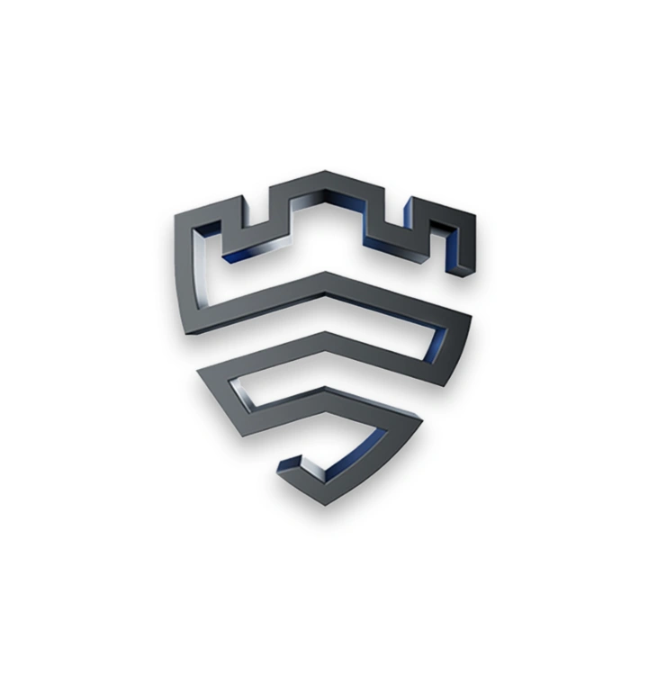 Логотип Samsung Knox