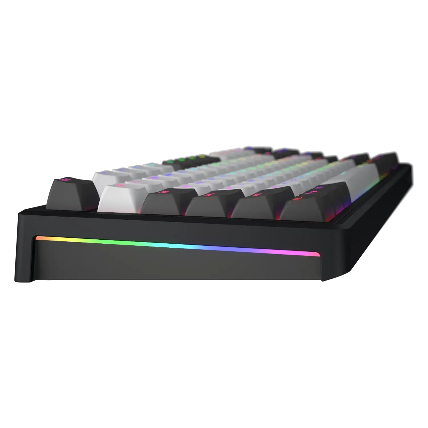 Беспроводная механическая клавиатура HATOR Skyfall 80 Pro Wireless с RGB-подсветкой