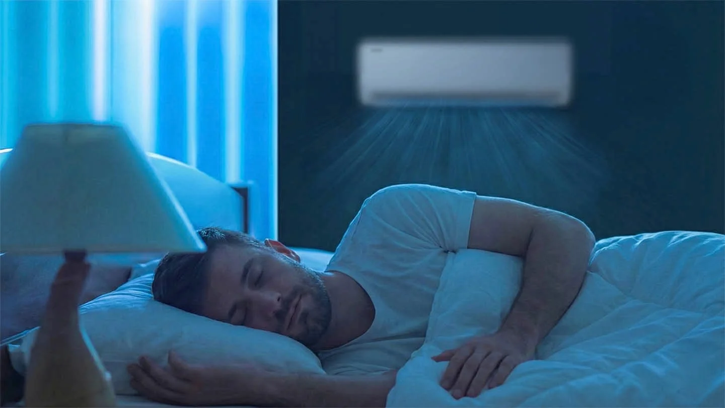 График стабильности температуры и энергосбережения с технологией Samsung Digital Inverter