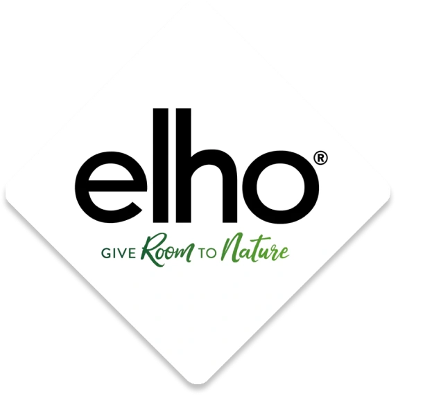 Логотип elho