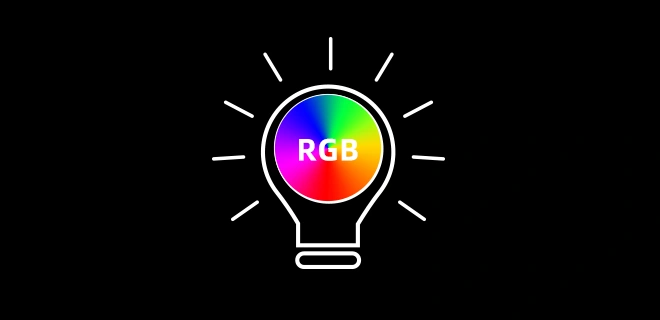 Анімоване RGB-підсвічування