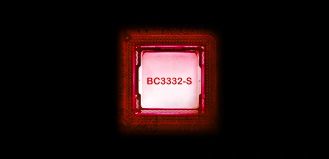 Игровой сенсор BC3332-S