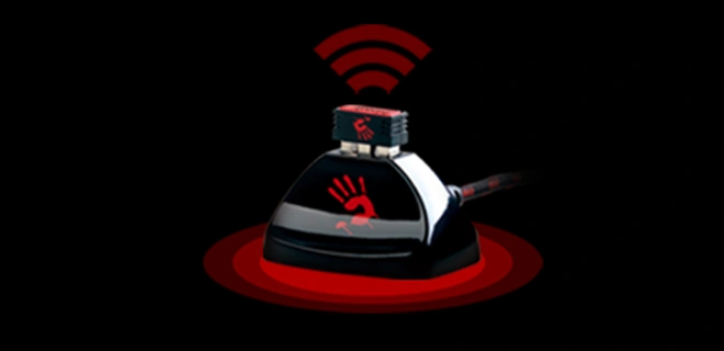 Удлинитель для USB-приемника