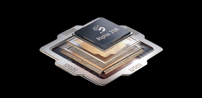 Игровой сенсор Alpha 20K