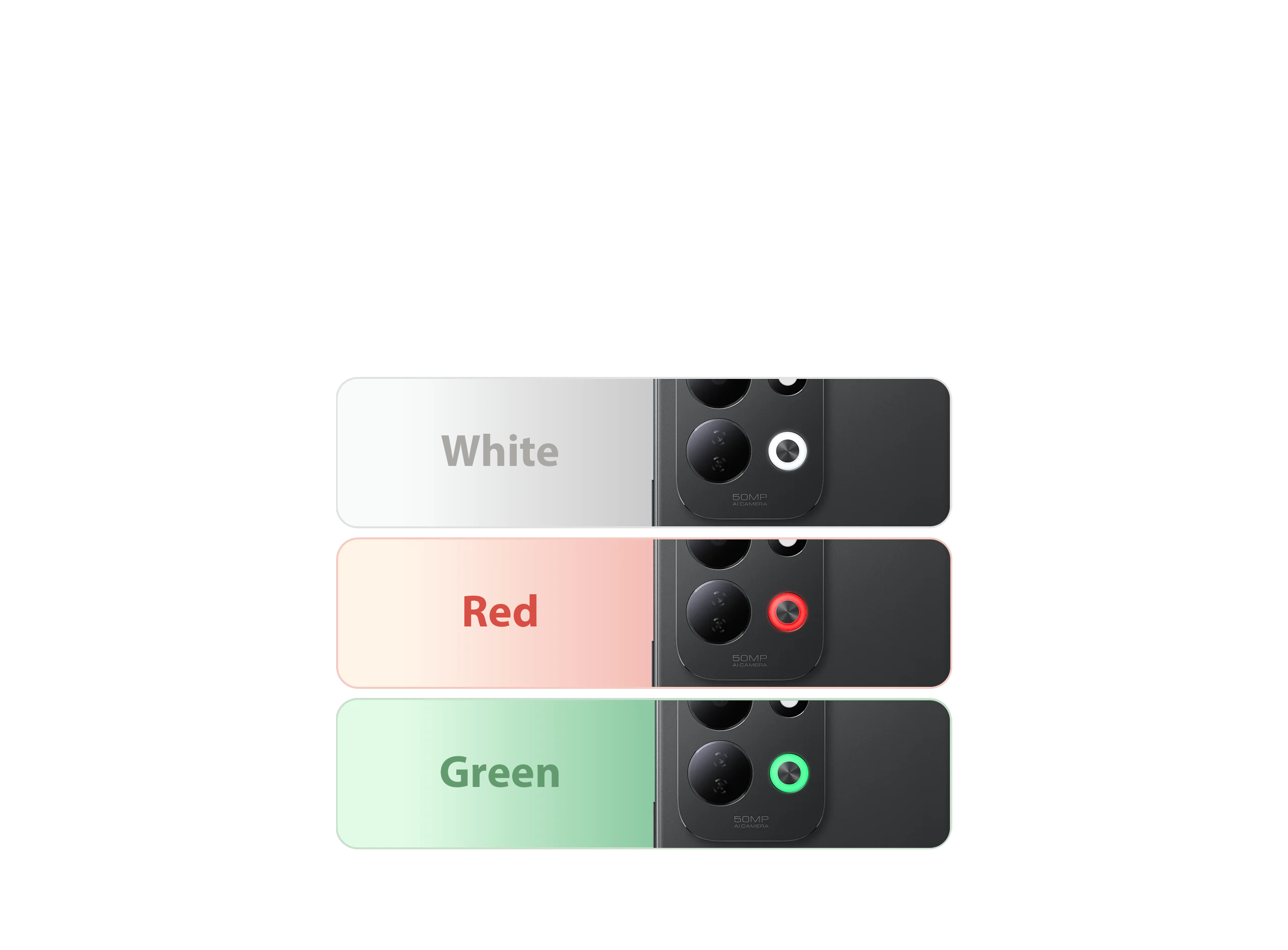 RGB light