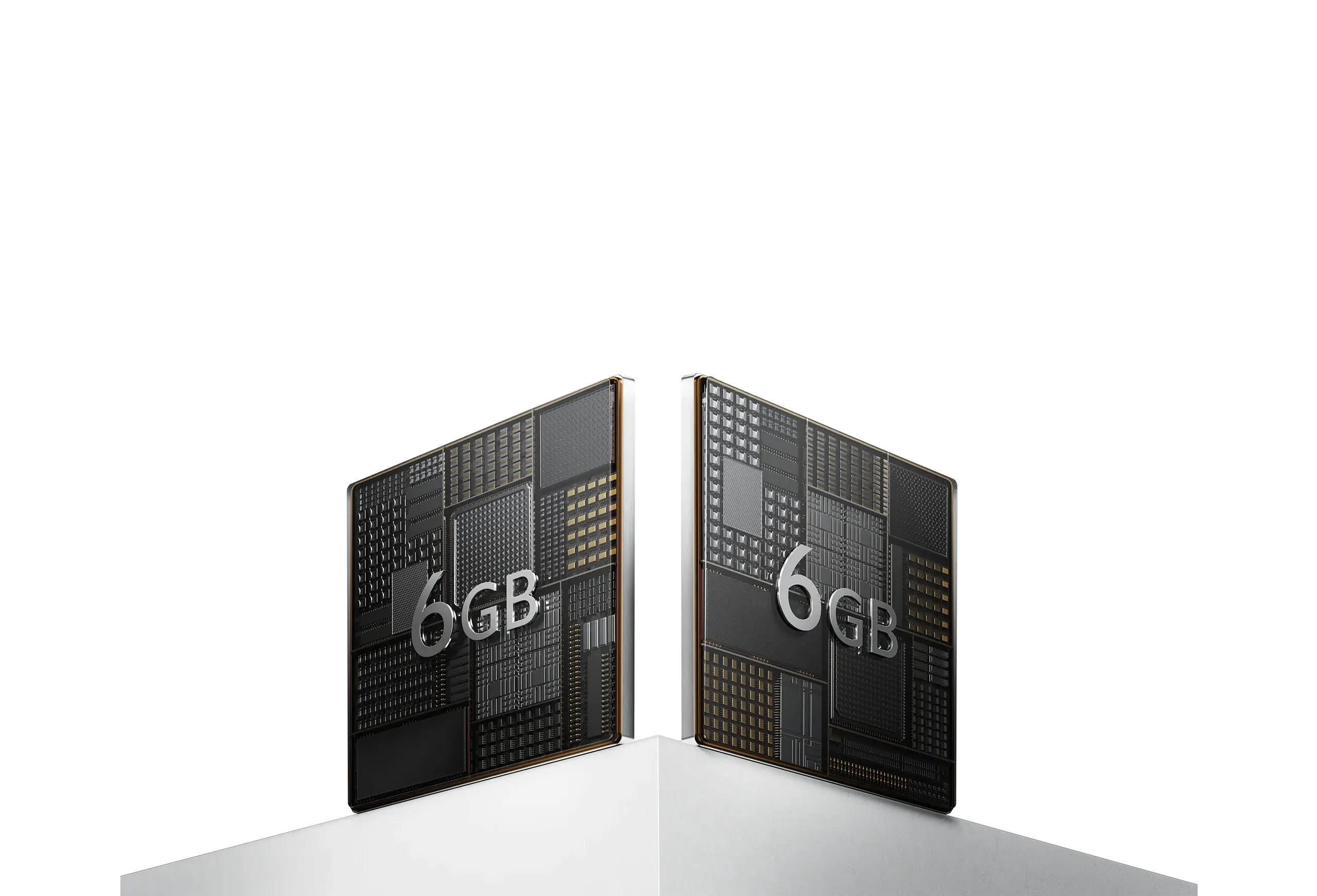 Memory extension