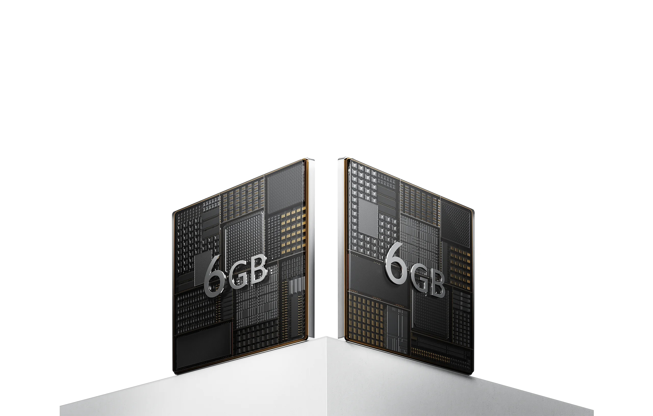 Memory extension