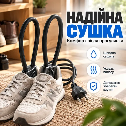 Надежные нагревательные дуги сушилки