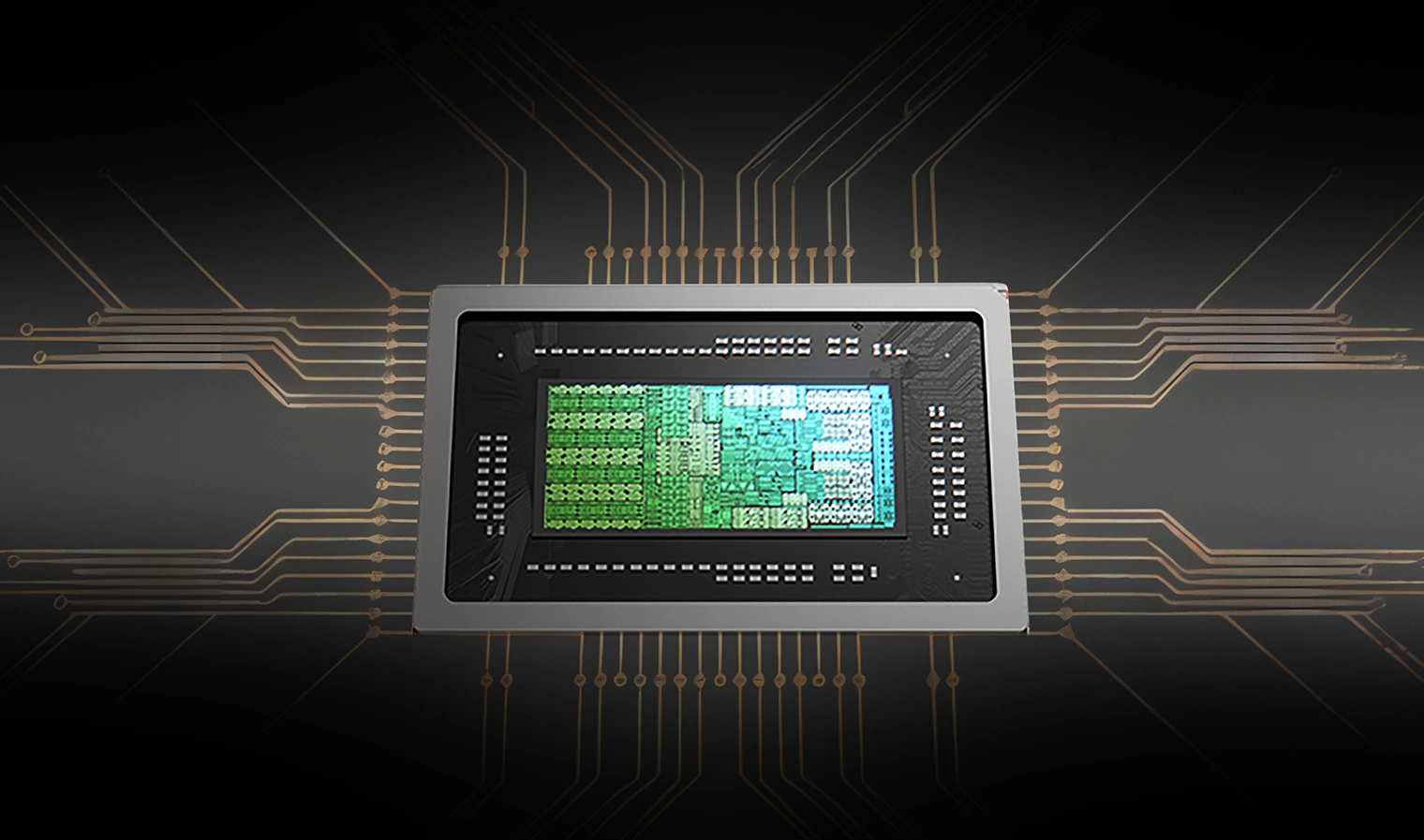 Суперчип NVIDIA RTX Spark