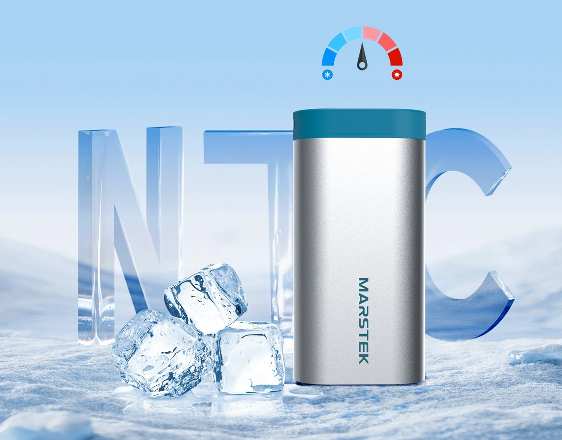 Датчик температури NTC