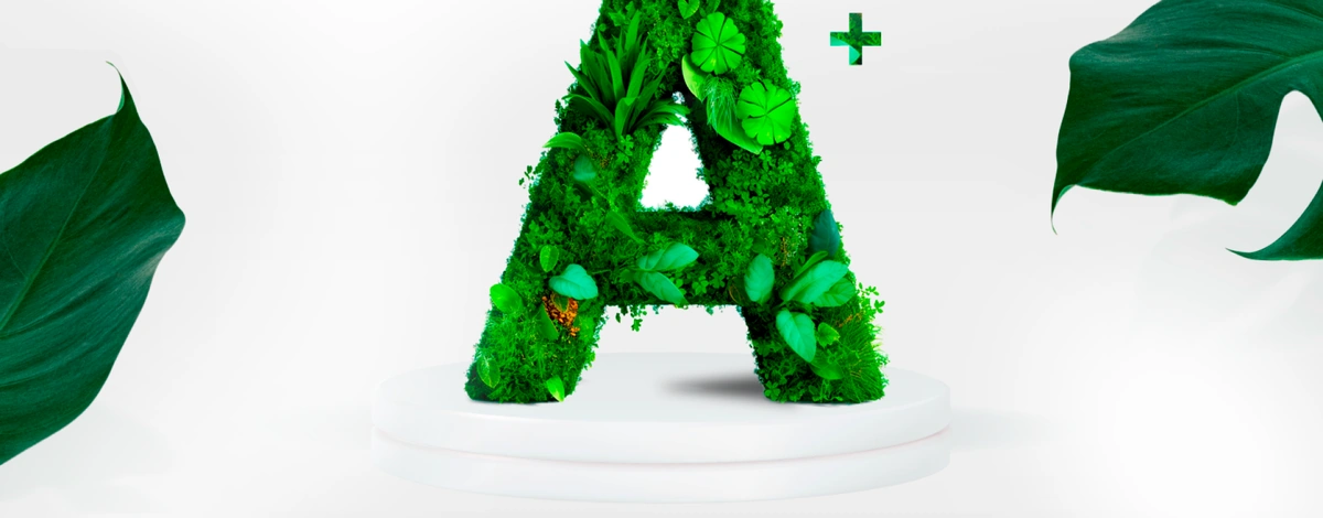 Класс энергоэффективности A+