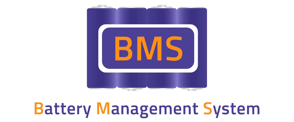 Система керування акумулятором BMS