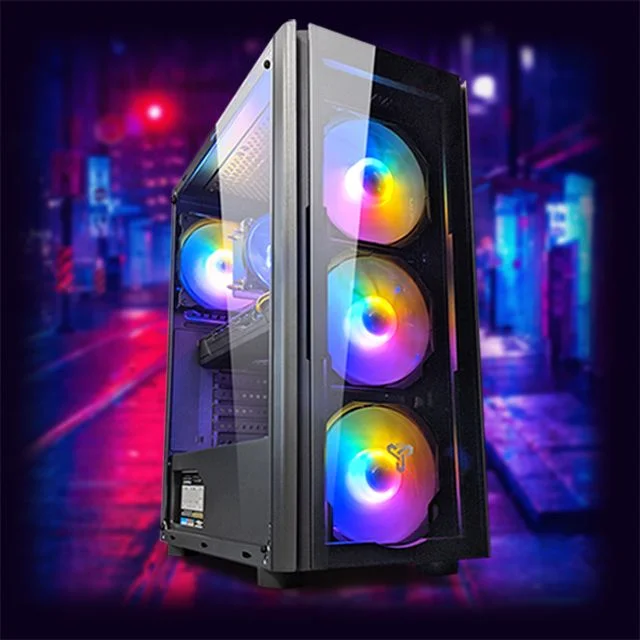Ігровий комп’ютер TITAN GAMING