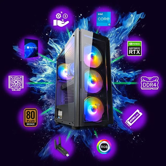 10 причин обрати Strike Gaming STRIKE GAMING