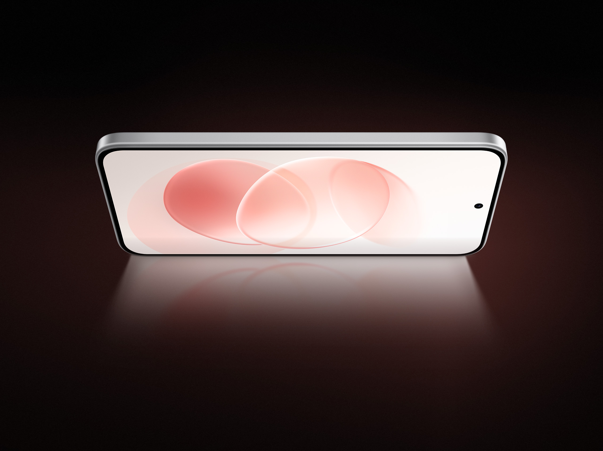 CrystalRes-AMOLED Display