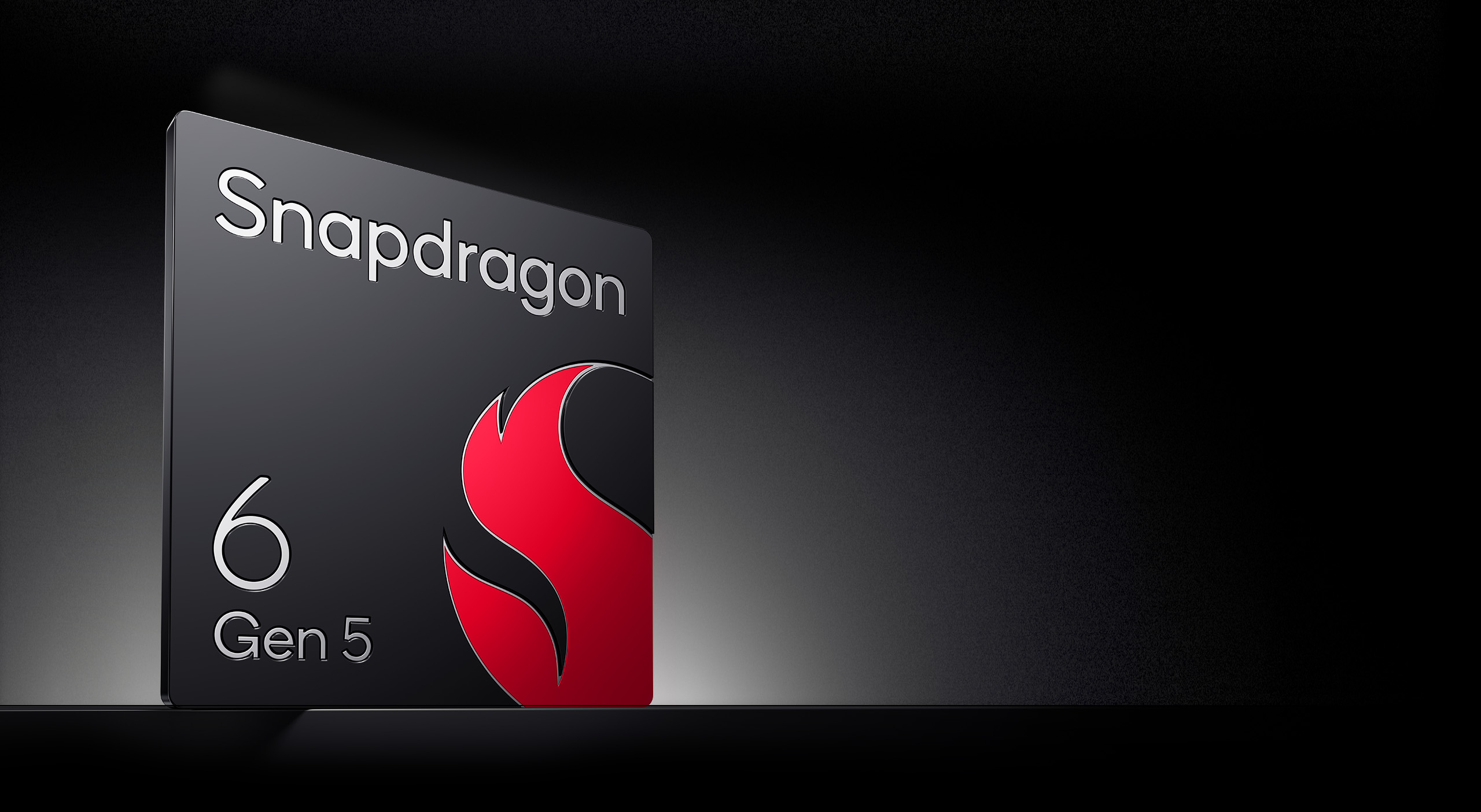 Snapdragon 6 Gen 5