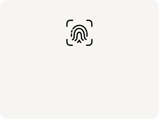 Fingerprint Reader