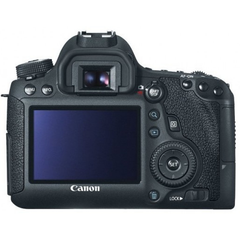 Canon EOS 6D ボディ Цифровой фотоаппарат Canon EOS 6D body купить на ROZETKA